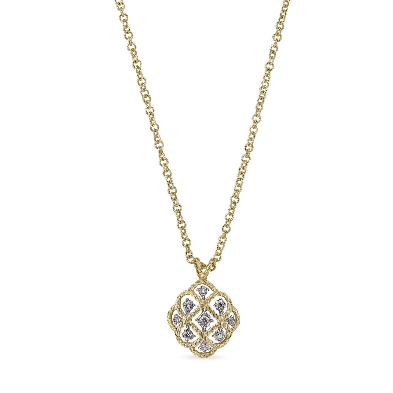 Buccellati JAUPEN004588-1