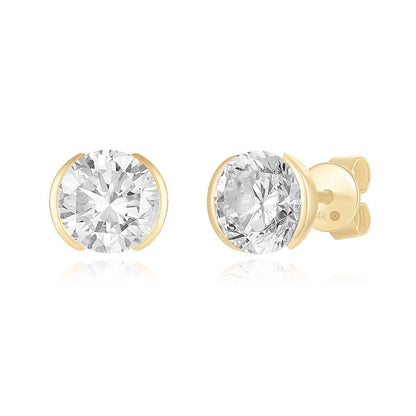 Ella Rose TJE028RD-4Y-1