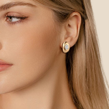 Ella Rose TJE101OV-1Y-2