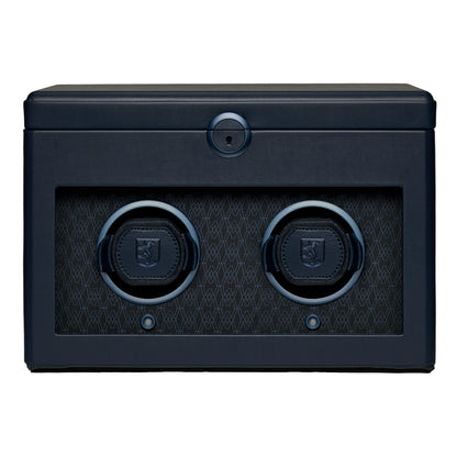 Earth Double Watch Winder