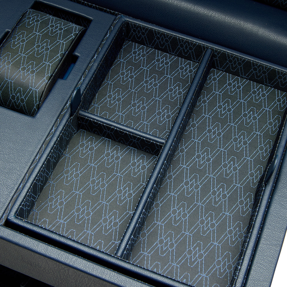 Earth Double Watch Winder