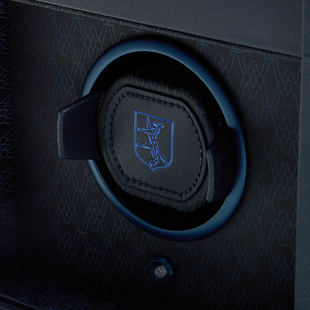 Earth Double Watch Winder