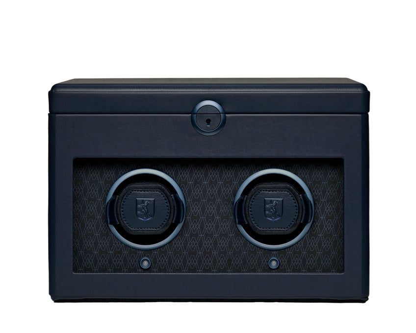 Earth Double Watch Winder