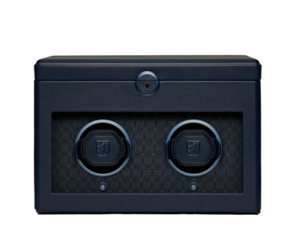 Earth Double Watch Winder