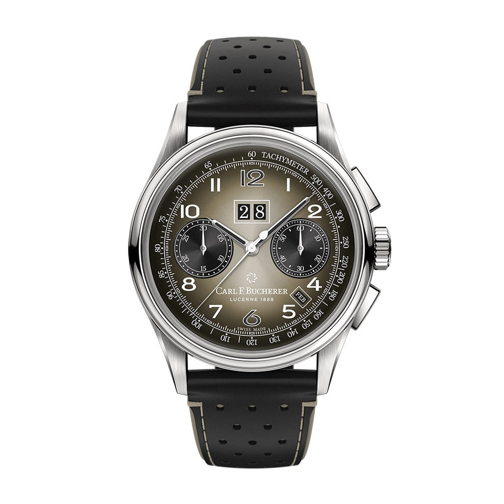 Carl F Bucherer 00.10803.08.92.75-1