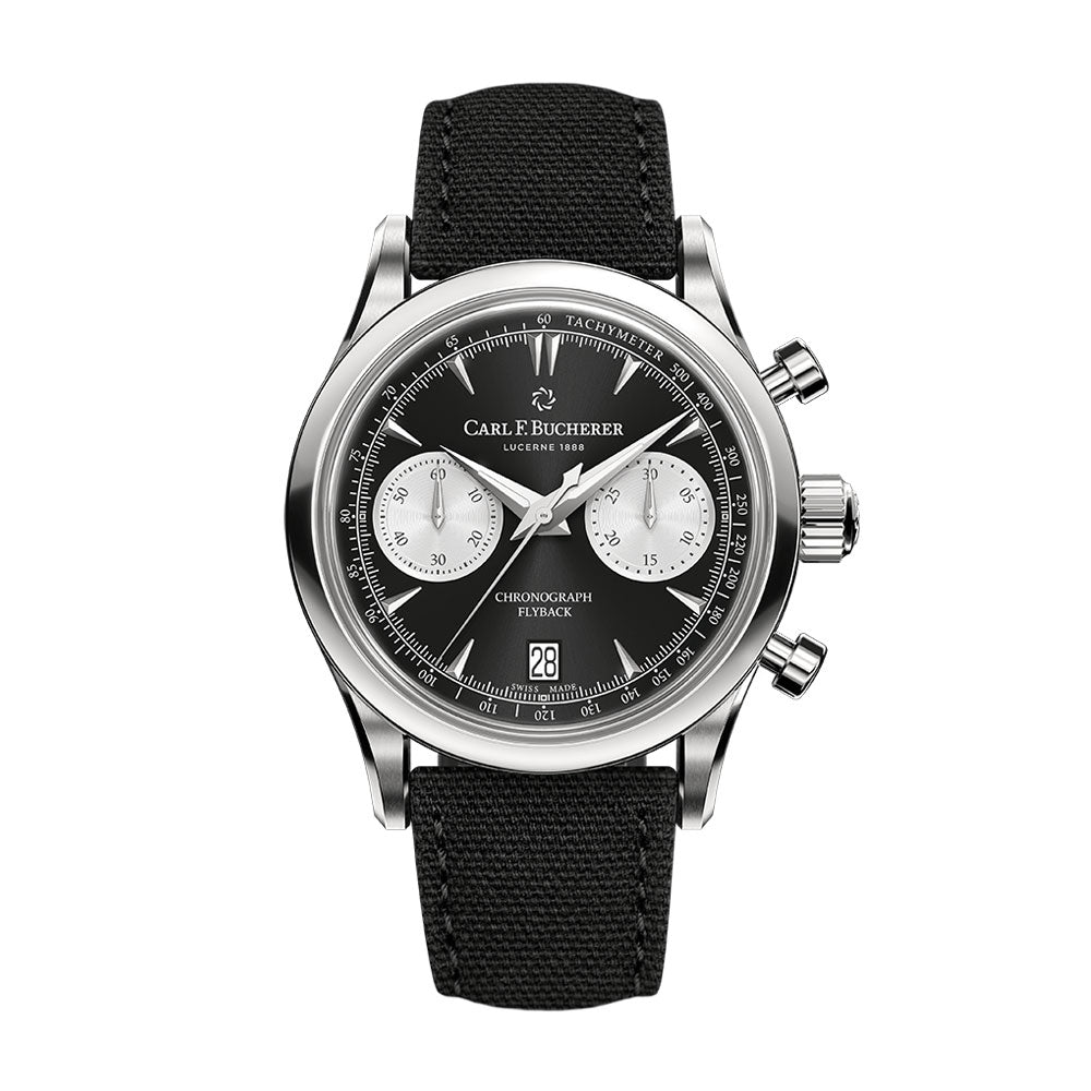 Carl F. Bucherer 00.10927.08.33.02