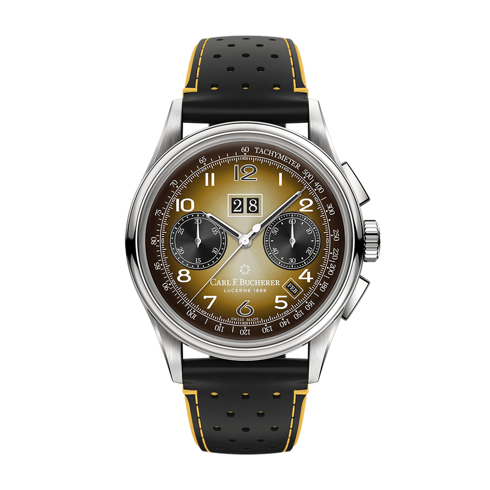 Carl F. Bucherer 00.10803.08.92.90-1