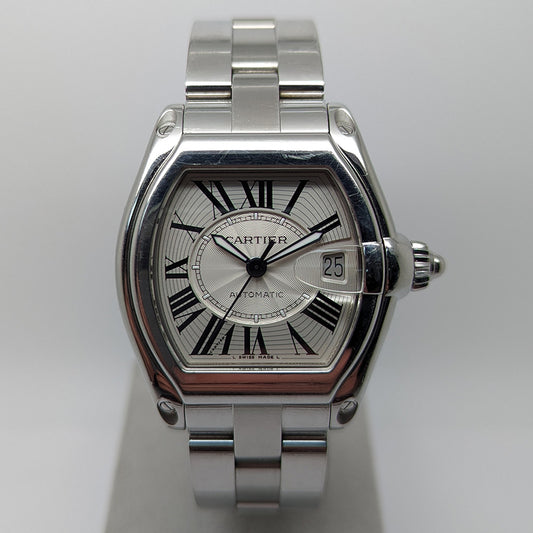 Cartier Roadster W62025V3-1