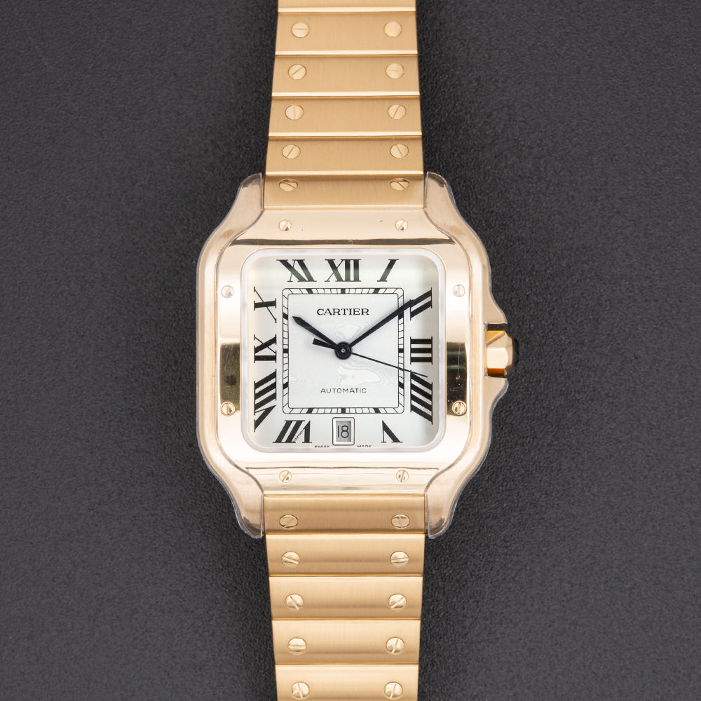 Used Cartier WGSA0029_1