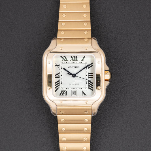 Used Cartier WGSA0029_1