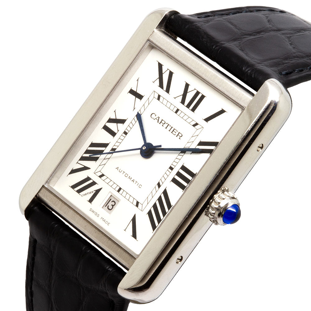 Cartier WSTA0029-2