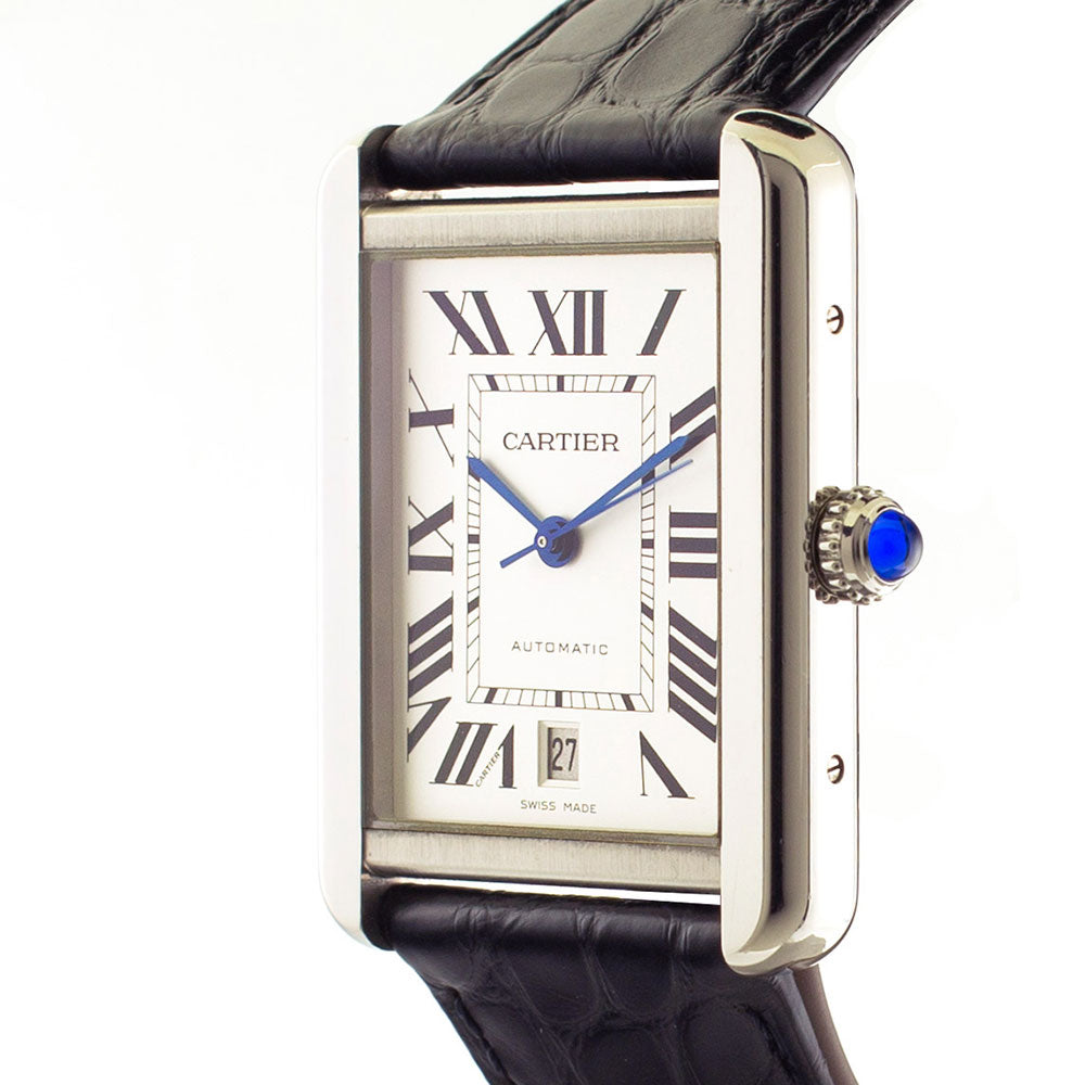 Cartier WSTA0029-3