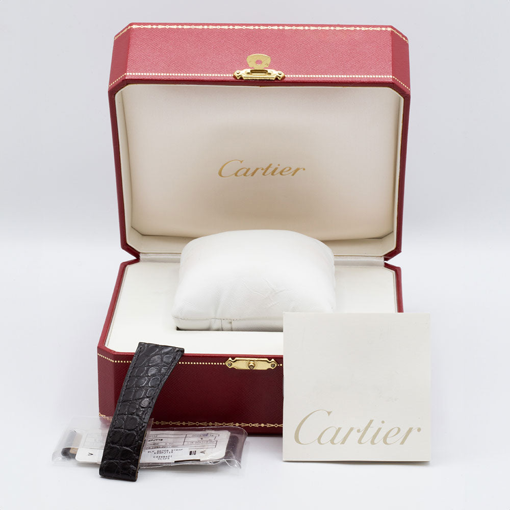 Cartier WSTA0029-5