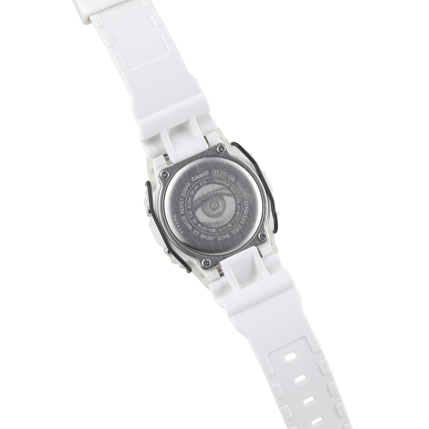 G-SHOCK DW5600HDN257-3