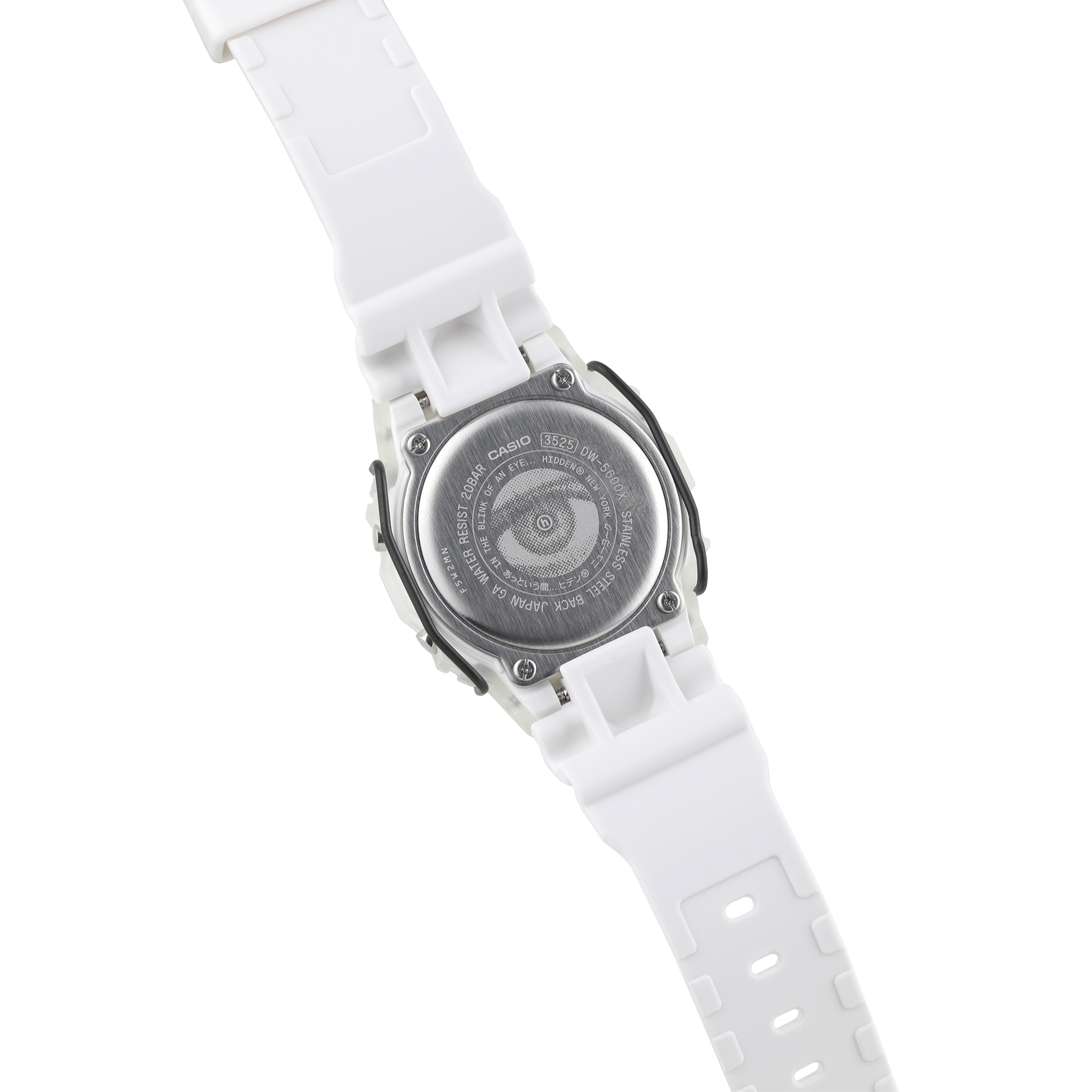 G-SHOCK DW5600HDN257-3