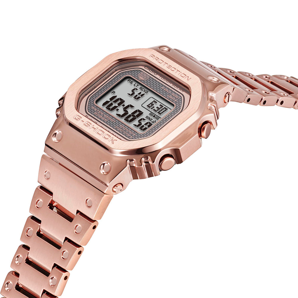 Casio G-SHOCK GMWB5000GD-4-4