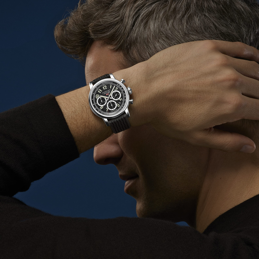 Chopard 168619-3001-2