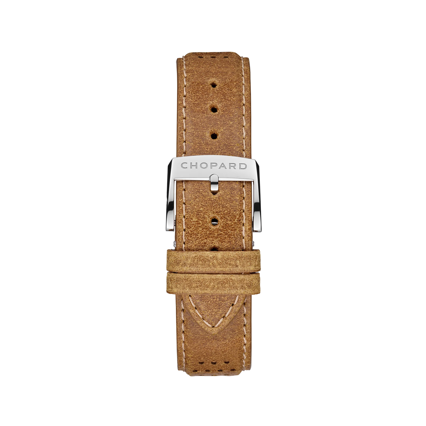 Chopard Mille Miglia Classic Chronograph Raticosa 40.5mm Ivory Dial