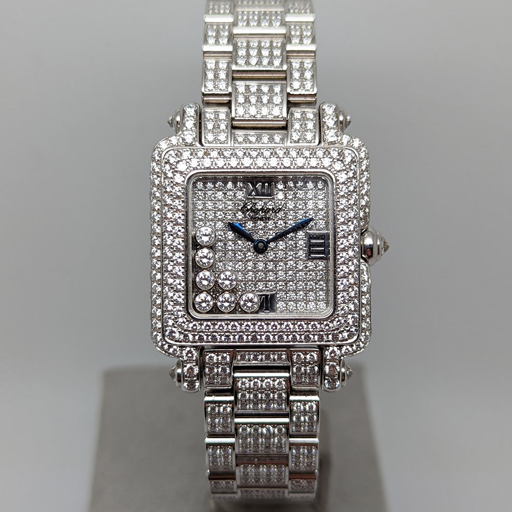 Chopard 27/6822-20-1