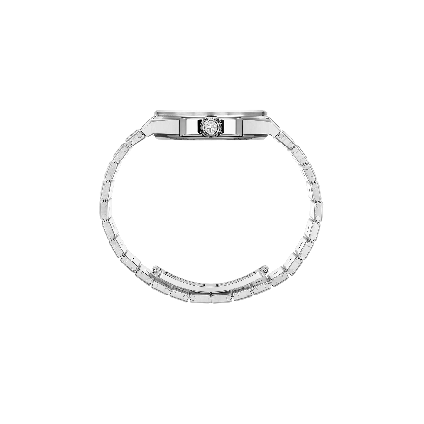 Chopard Alpine Eagle 33mm Blue Diamond Bezel