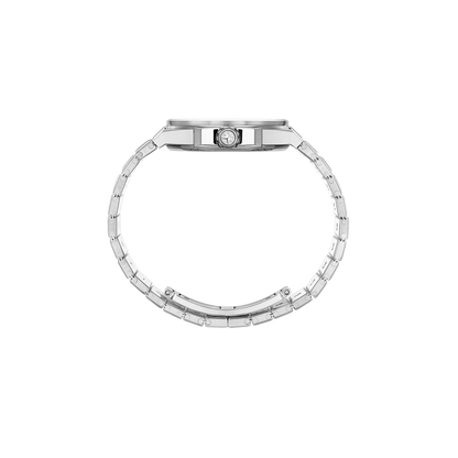 Chopard Alpine Eagle 33mm Blue Diamond Bezel