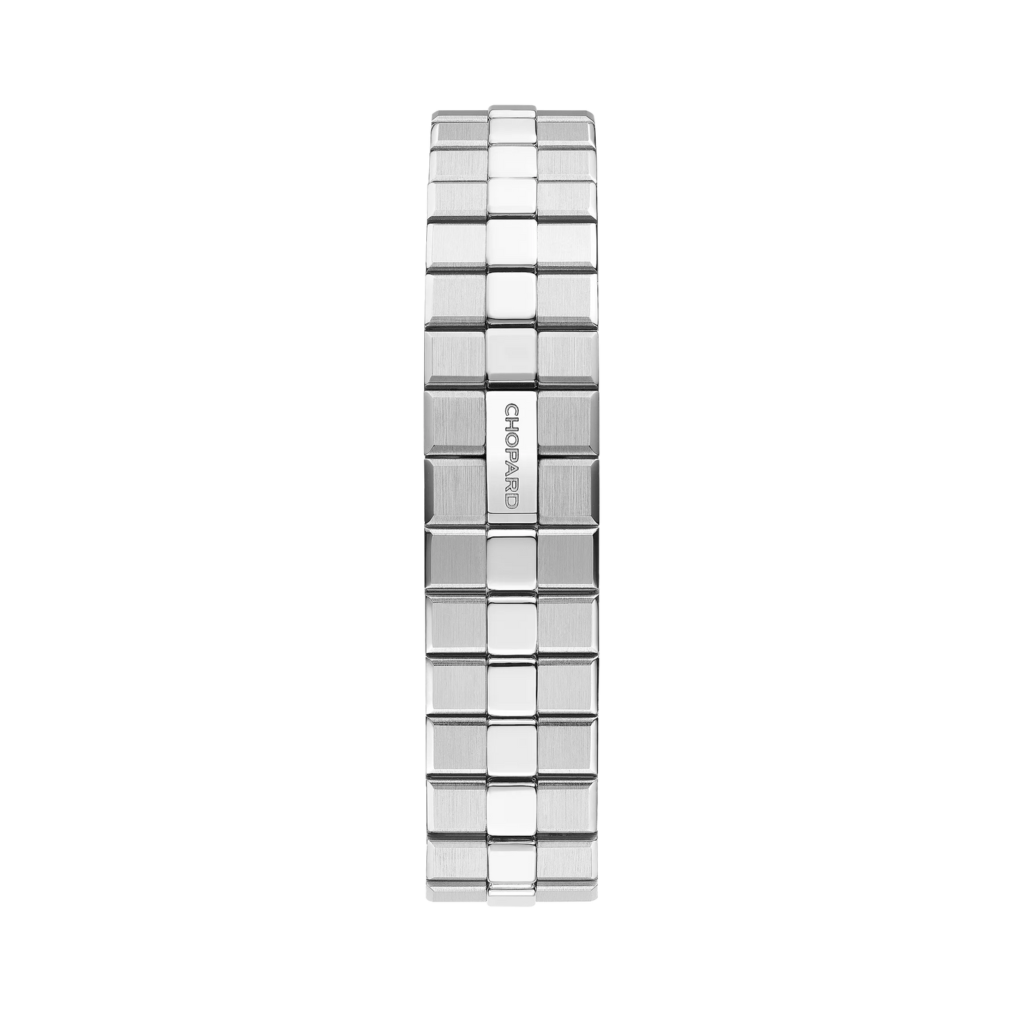 Chopard Alpine Eagle 33mm Blue Diamond Bezel
