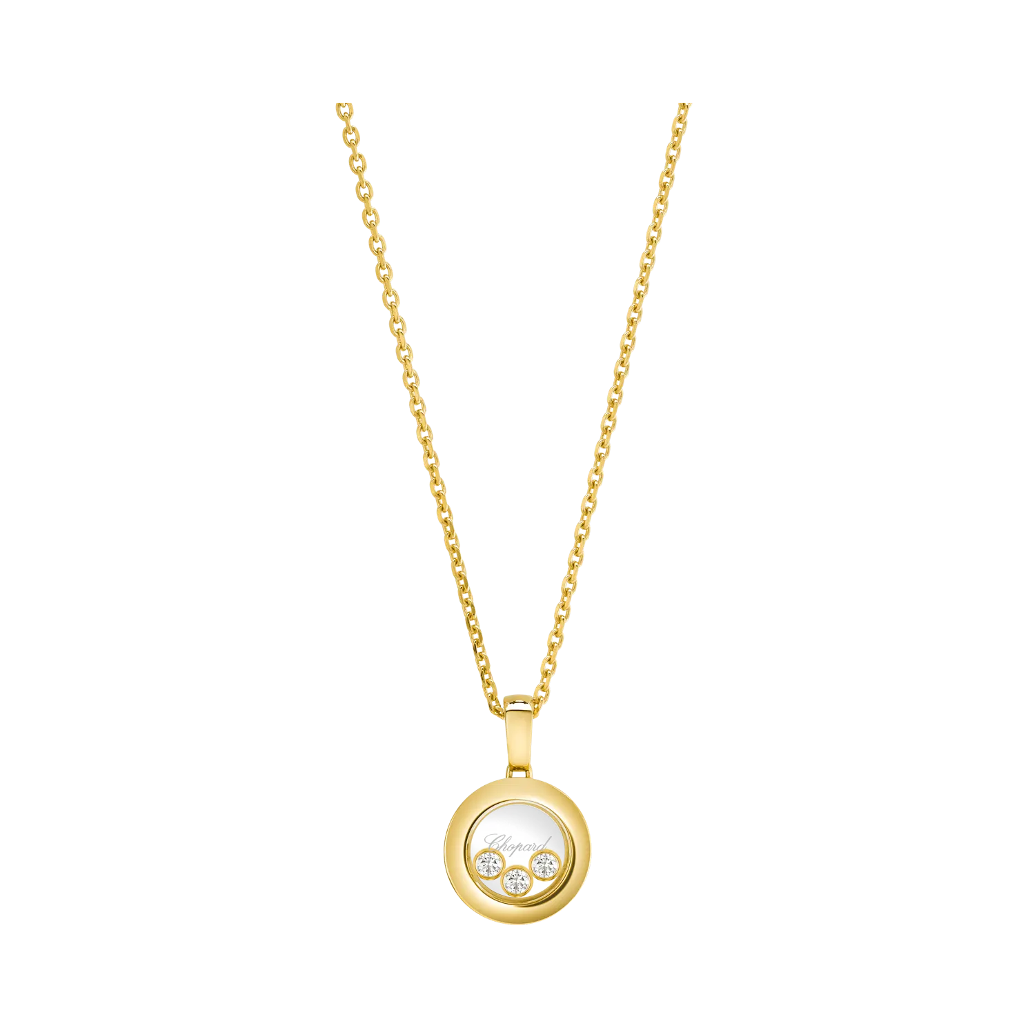 Chopard 79A018-0001-1