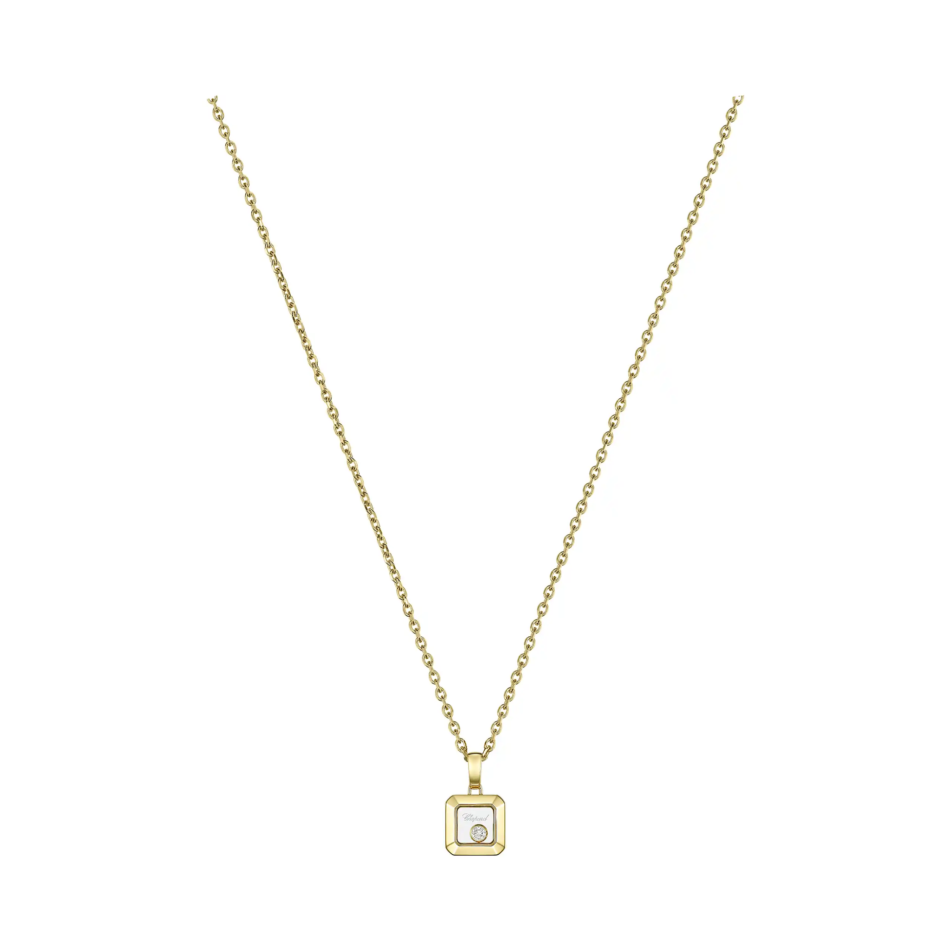 Chopard 79A114-0001-1