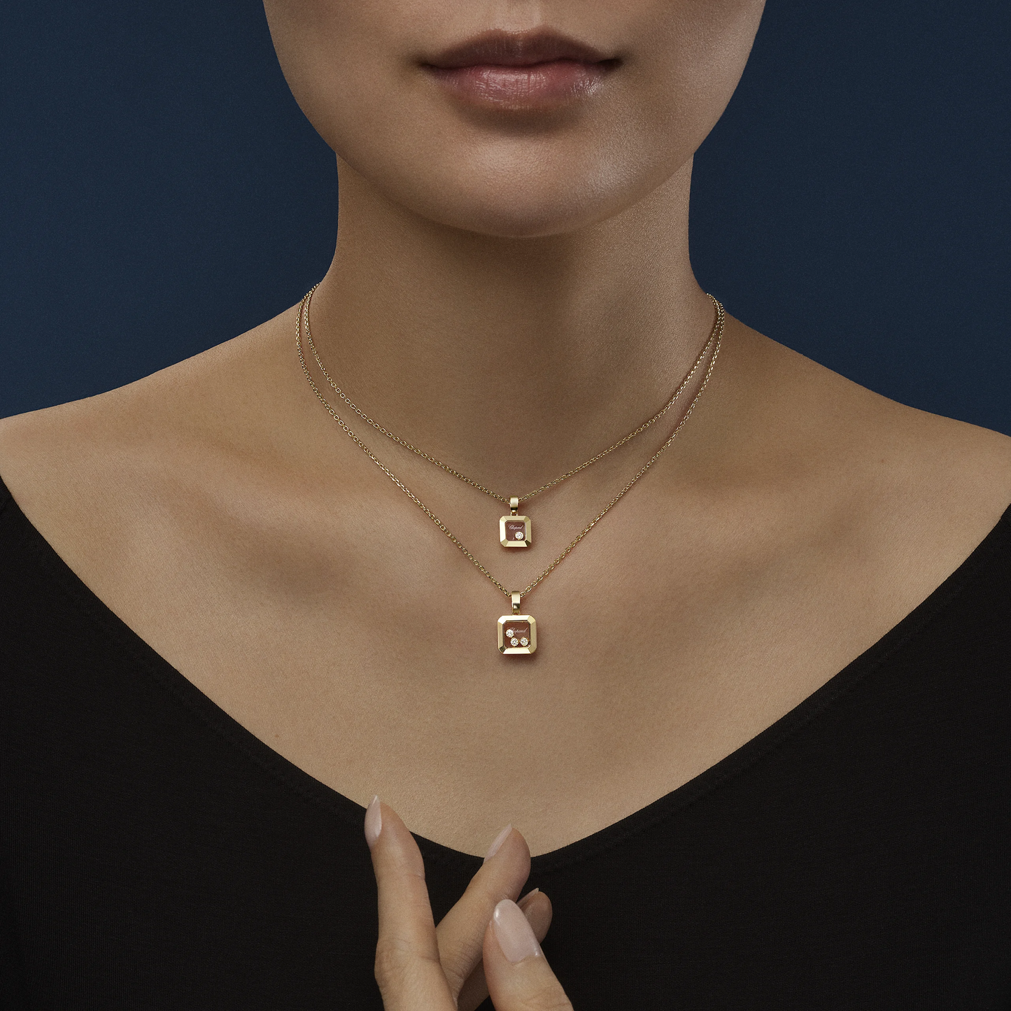 Chopard 79A114-0001-2