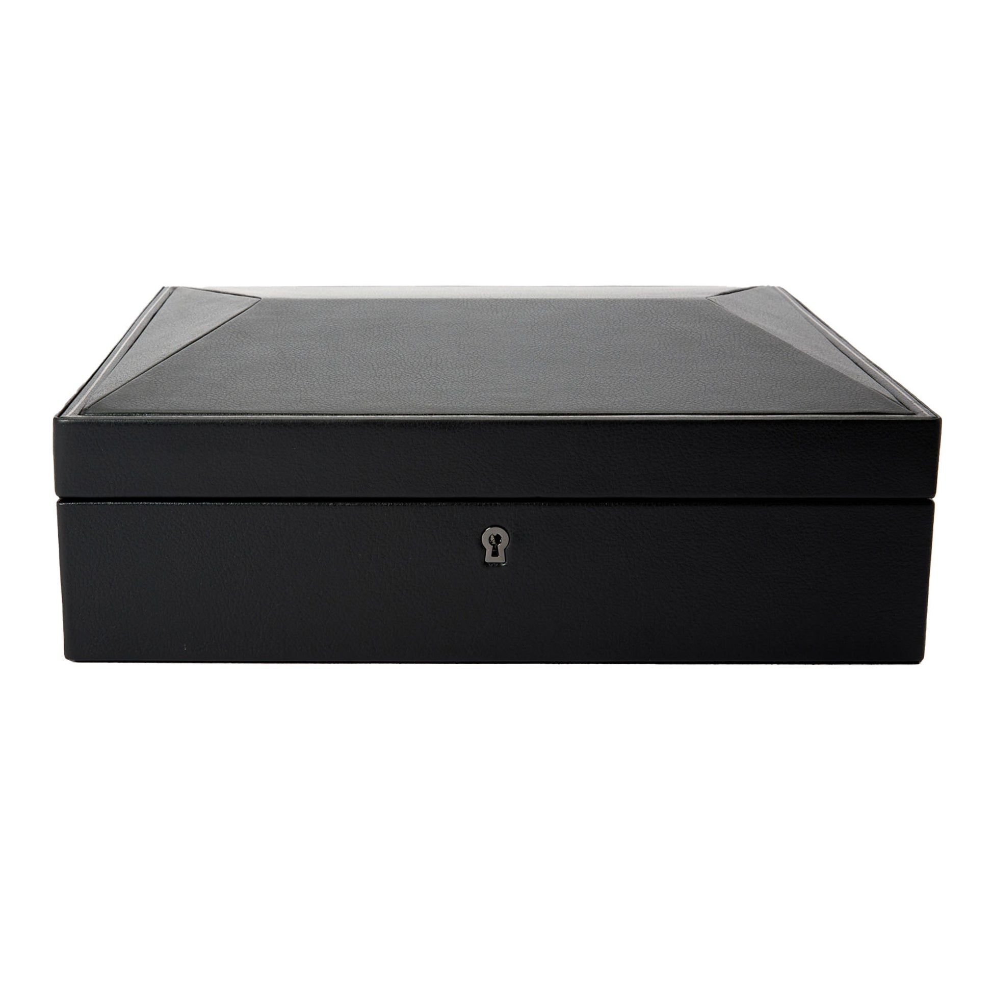 British Racing 15 Piece Watch Box