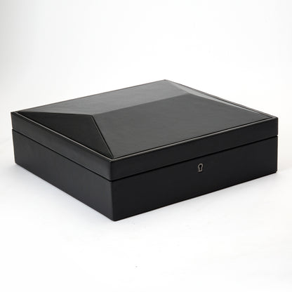 British Racing 15 Piece Watch Box
