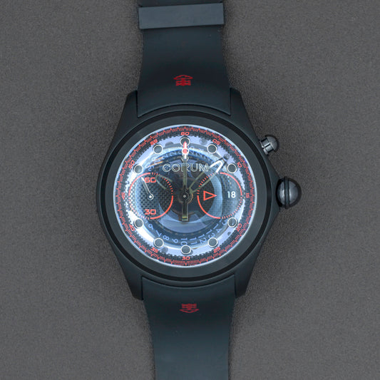 Corum Big Bubble Watch 961.201.95-0371CT01-1
