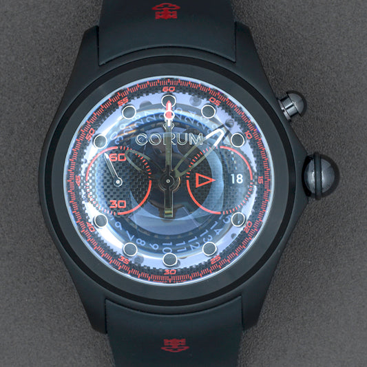 Corum Big Bubble Watch 961.201.95-0371CT01-2