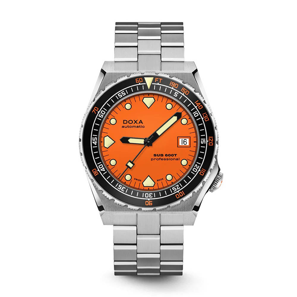 DOXA 861.10.351.10-1
