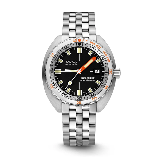 DOXA 883.10.101.10-1