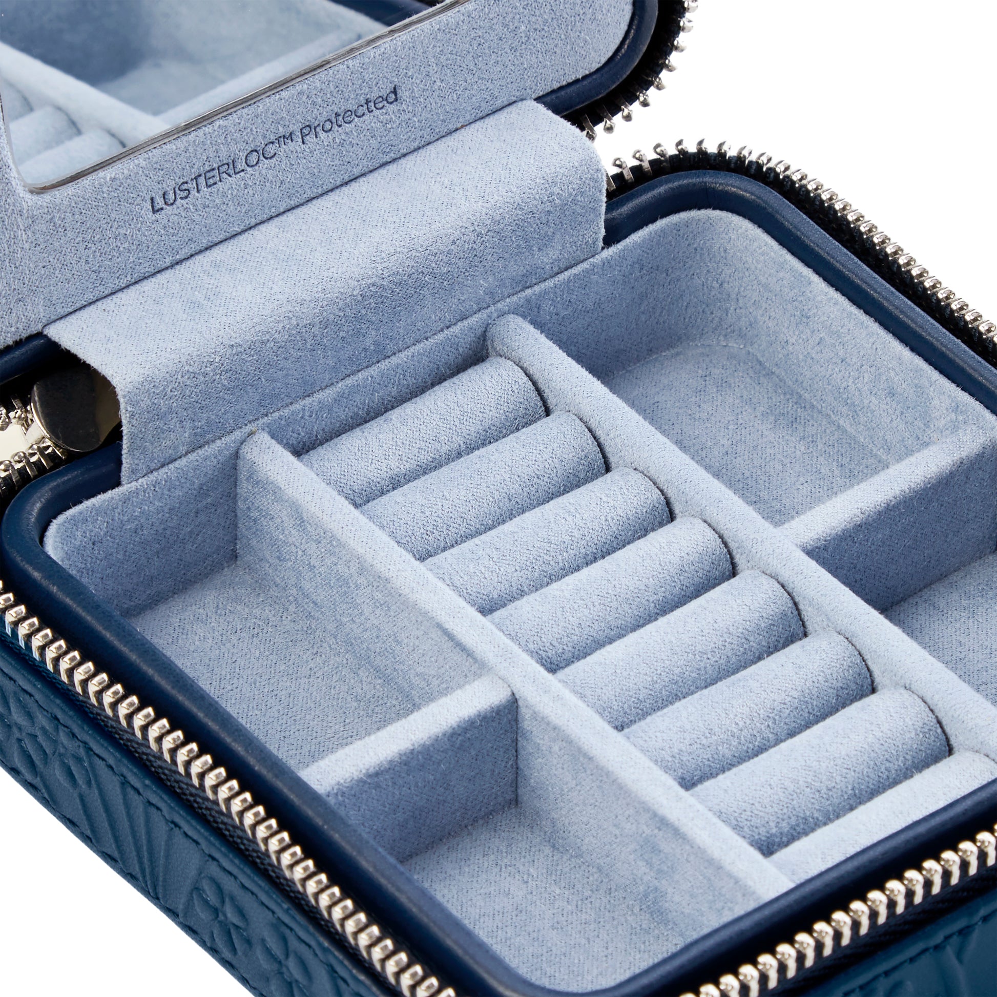 Liberty Small Travel Zip Case