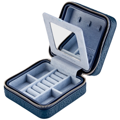 Liberty Small Travel Zip Case