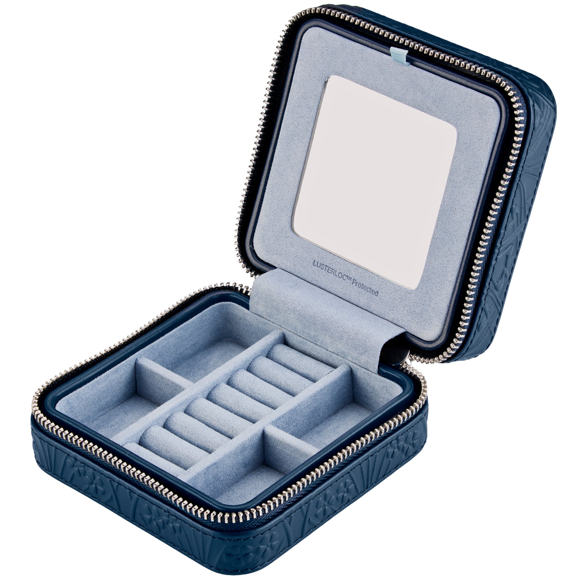 Liberty Small Travel Zip Case