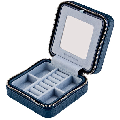 Liberty Small Travel Zip Case