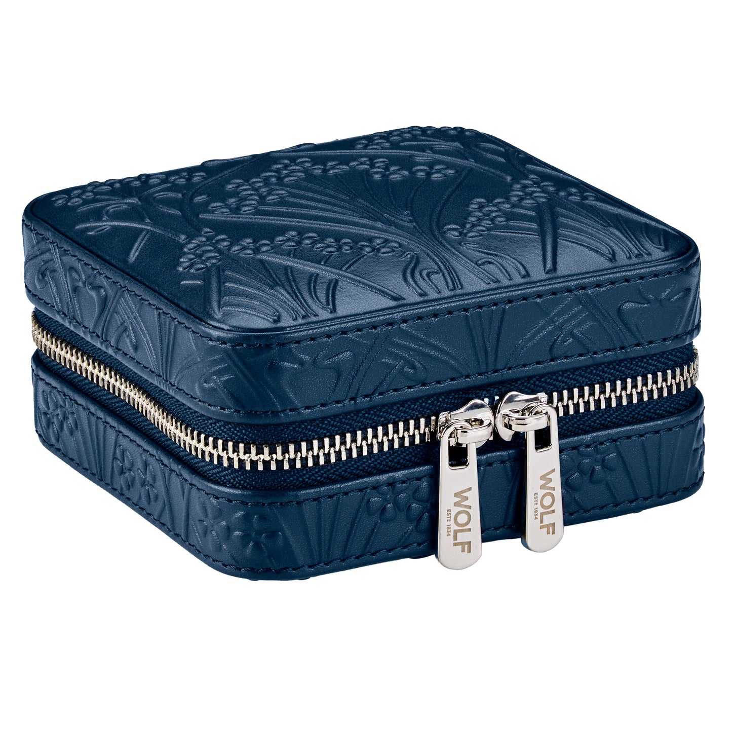 Liberty Small Travel Zip Case
