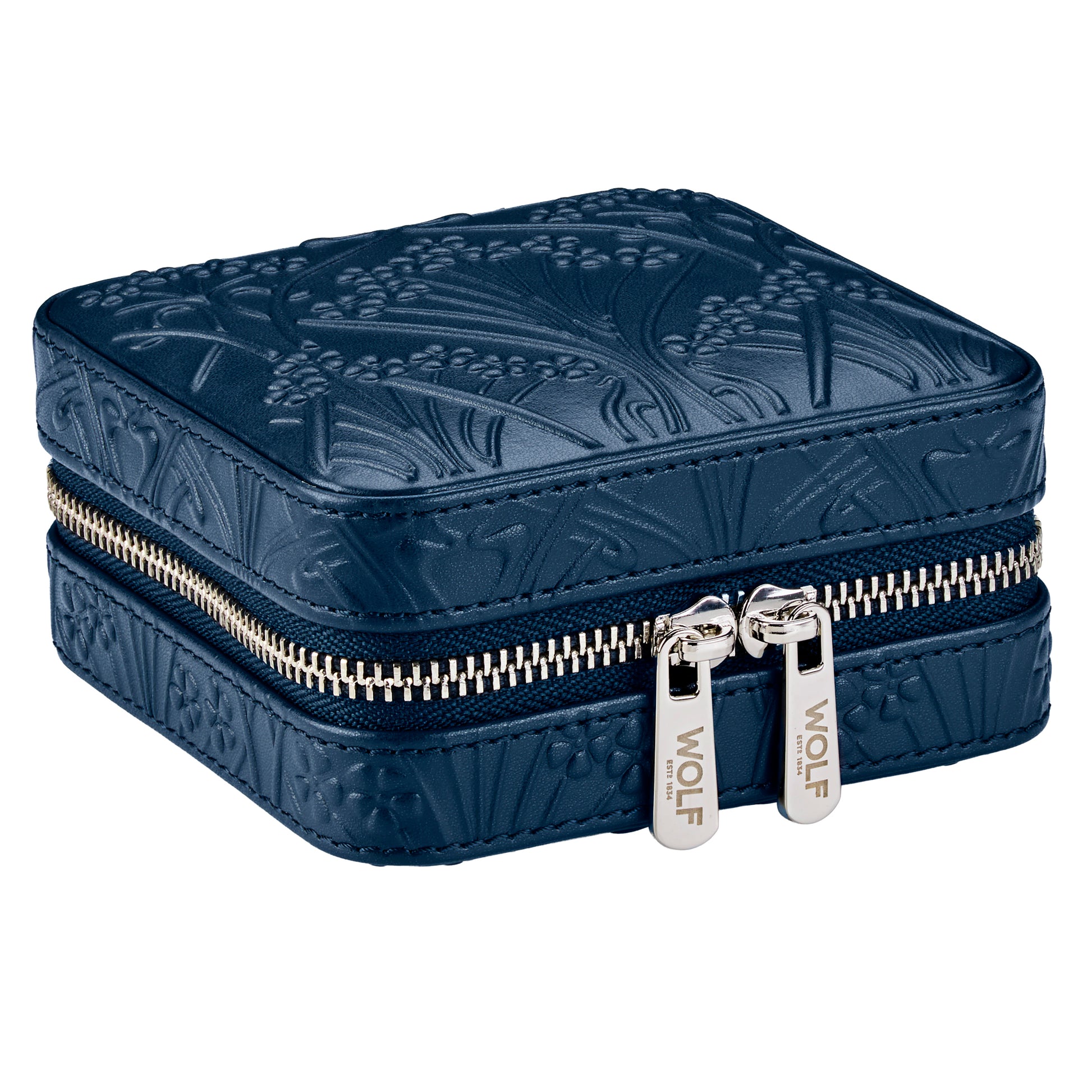 Liberty Small Travel Zip Case