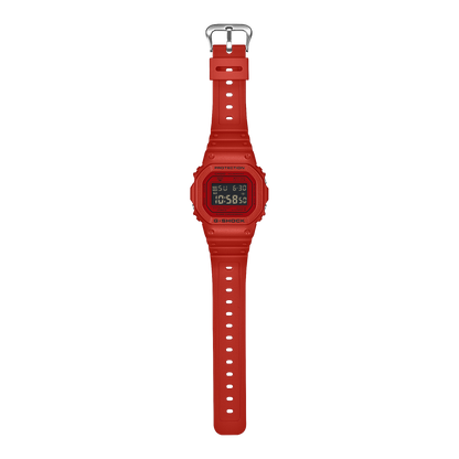 G-SHOCK DW5600RRB-4-4