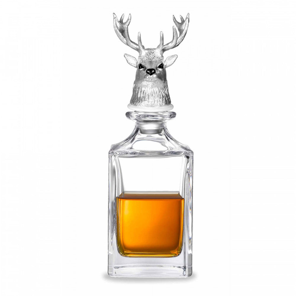 Deakin and Francis Stag Decanter G06810001-2