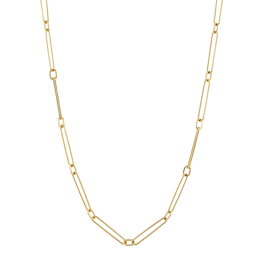 Doves Necklace STRETCH-S-18-1