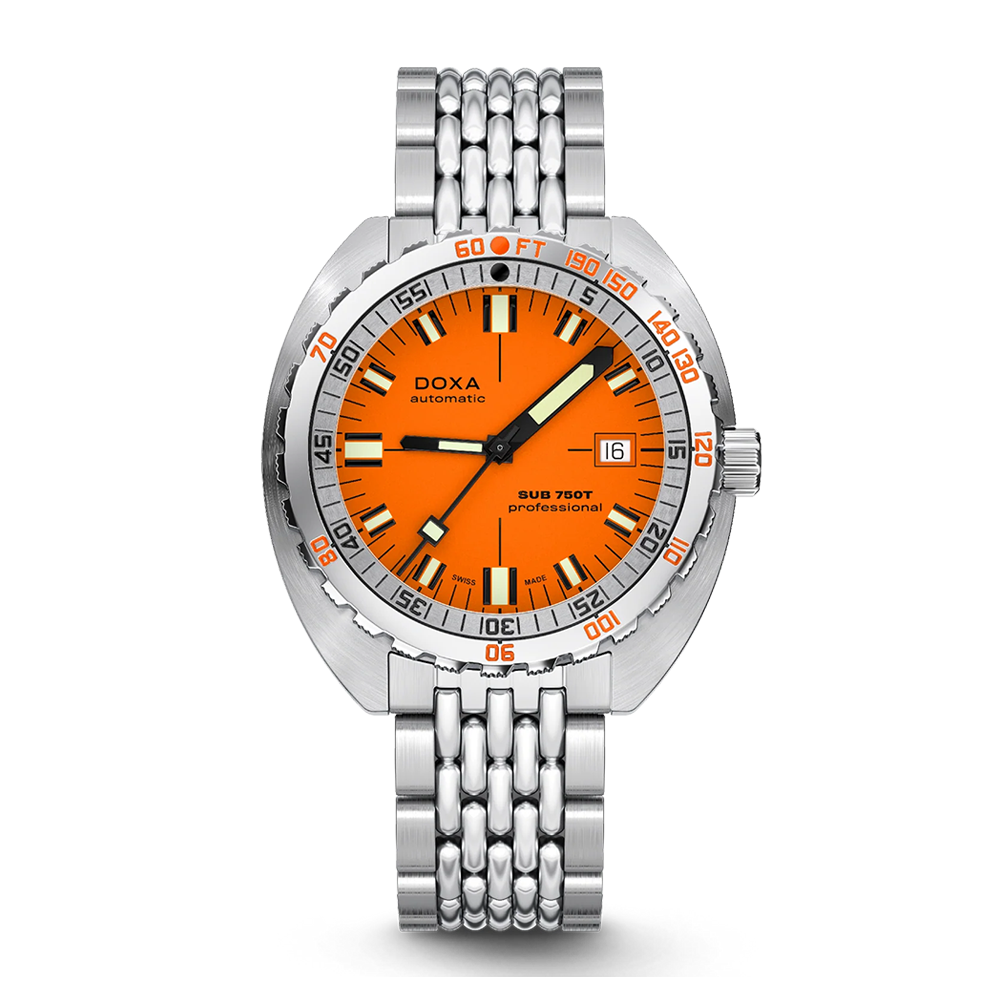 DOXA 825.10.351.10-1
