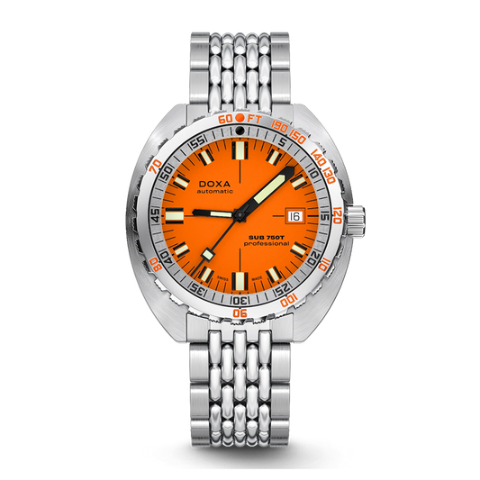 DOXA 825.10.351.10-1