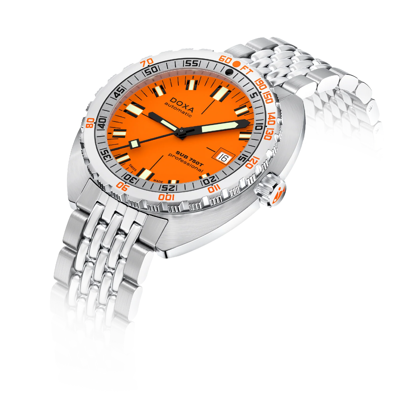DOXA 825.10.351.10-2