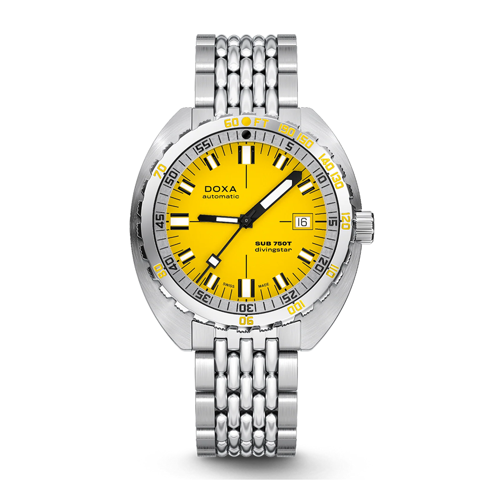 DOXA 825.10.361.10-1