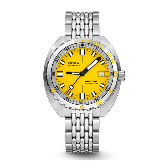 DOXA 825.10.361.10-1