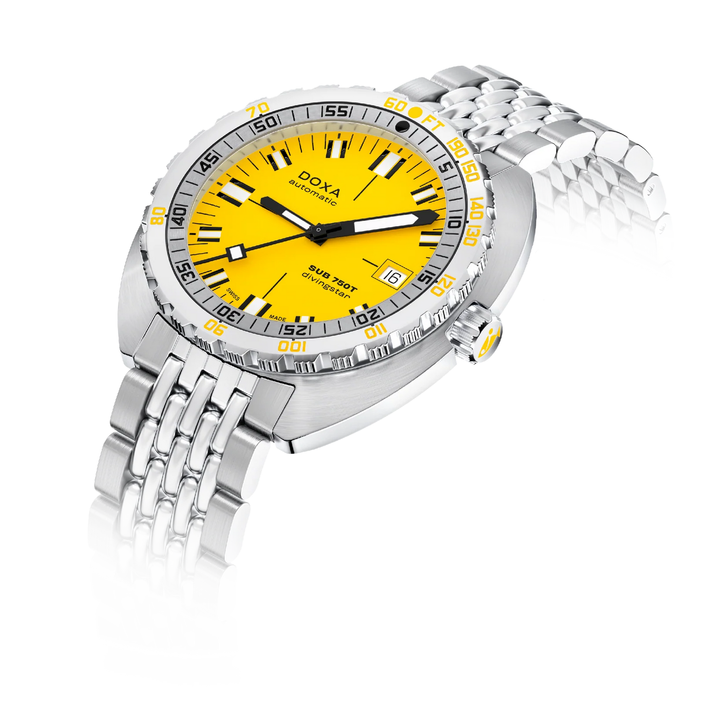 DOXA 825.10.361.10-2